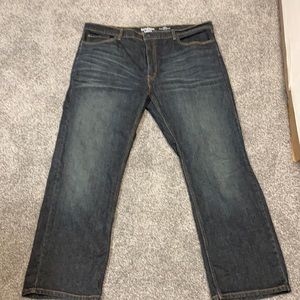 Denizen from Levi’s